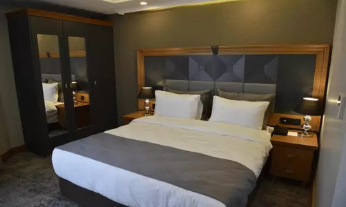 هتل فور سون استانبول هتل فور سون استانبول